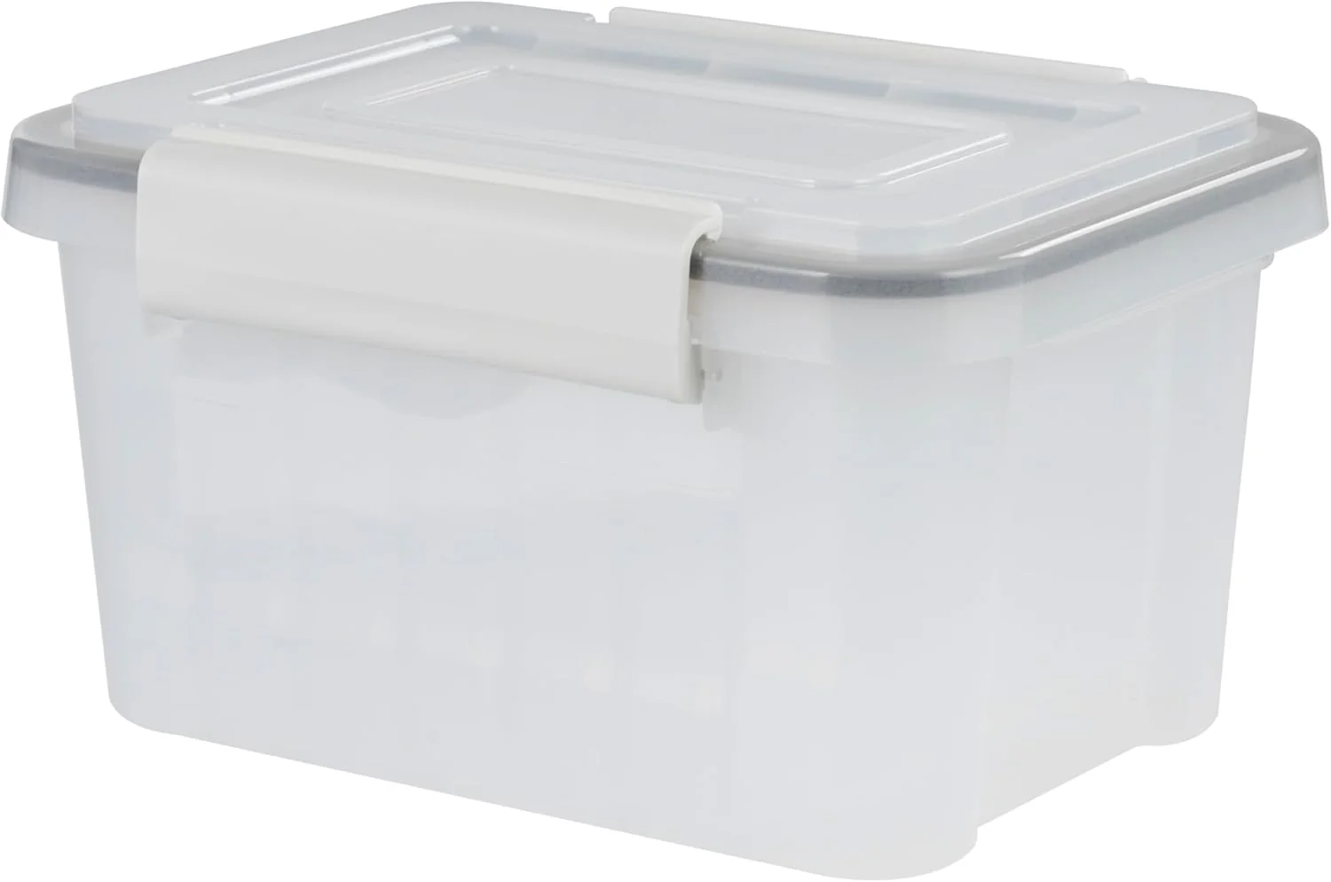 Photo Storage Boxes